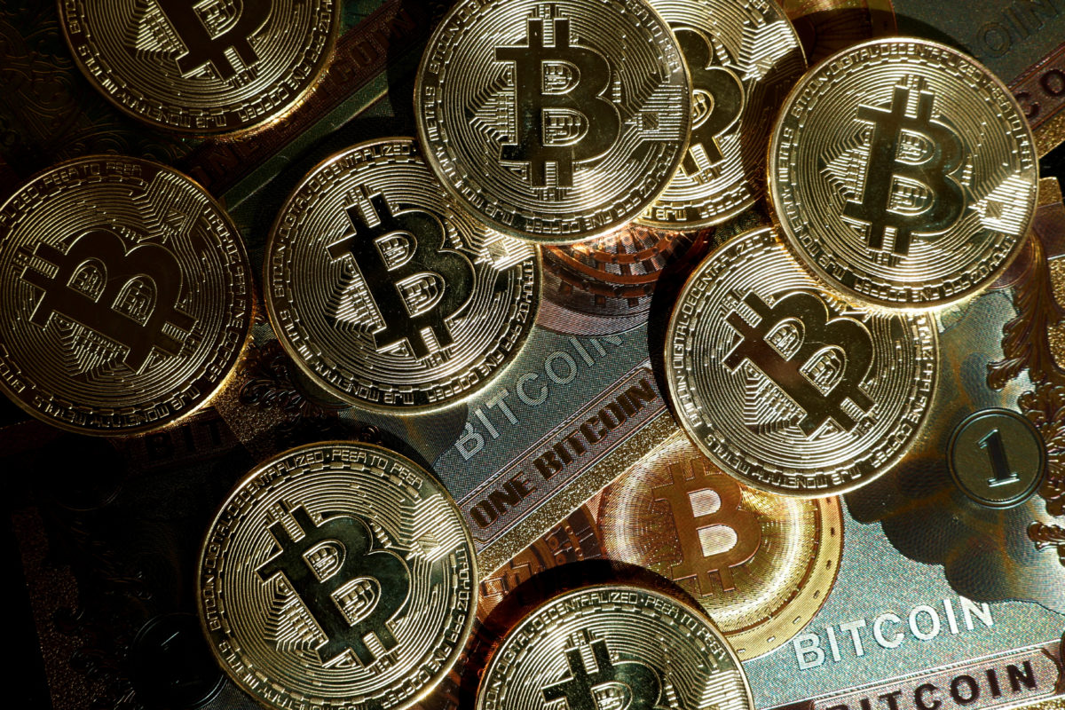Bitcoin-News 2026