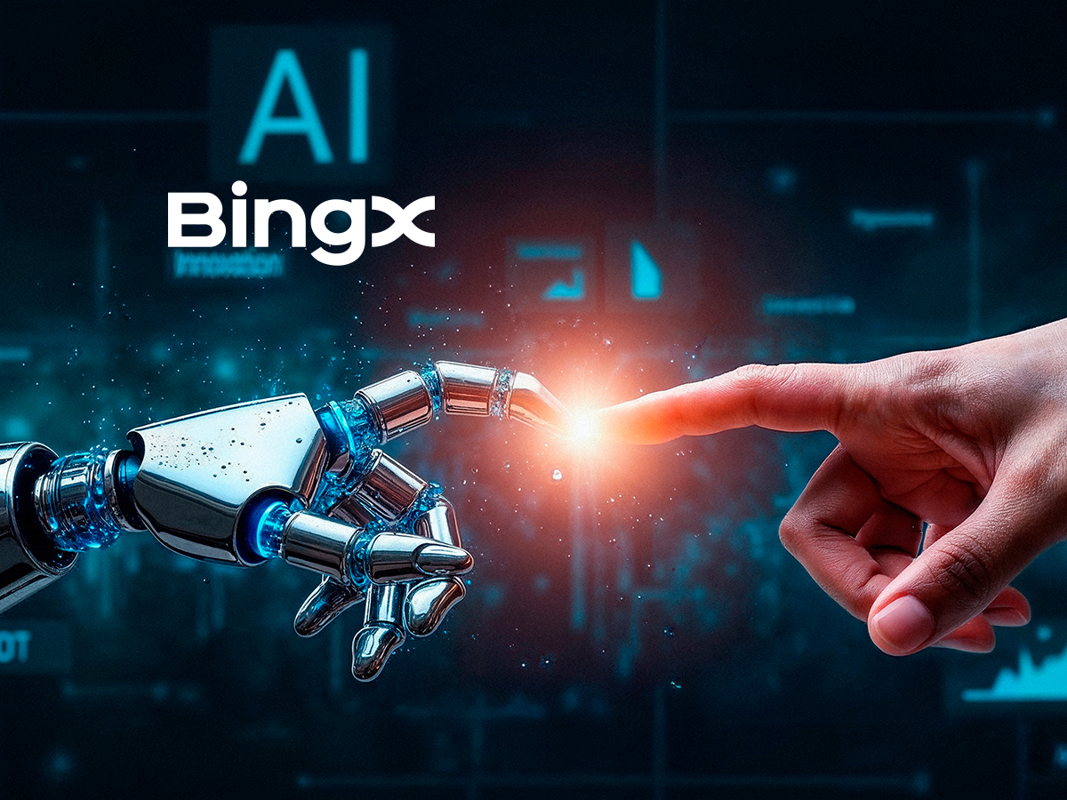 BingX AI