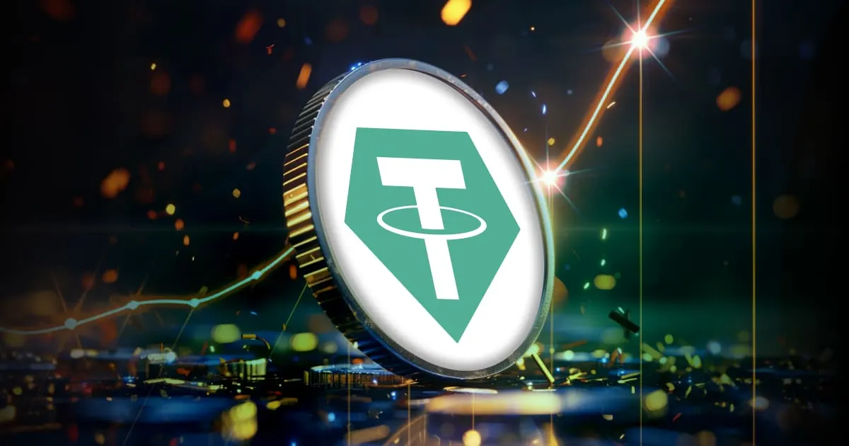 Tether USDT