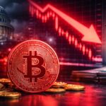 bitcoin fall