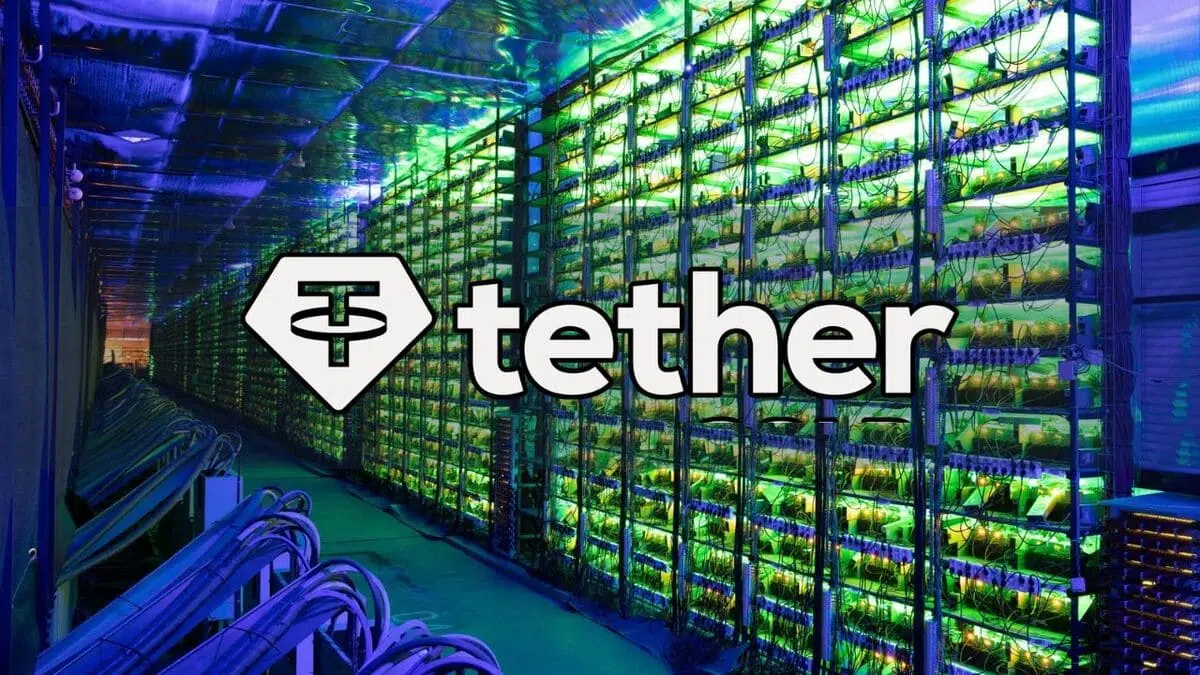 tether